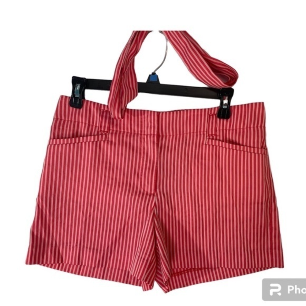 LOFT OUTLET The Waist‎ Short Size 2